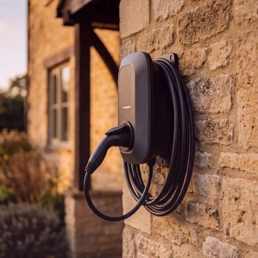 Little Hill — Wie Smart Home Systeme Energie sparen