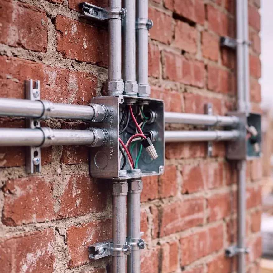 Little Hill — Zukunft der Elektroinstallationen: Was Sie wissen müssen